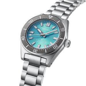 画像3: SEIKO[セイコー]  PROSPEX[プロスペックス] コアショップモデル　SBDC221　Diver Scuba ダイバーズ 1965 ヘリテージ Save the Ocean 限定モデル 世界限定：4,000本（うち国内：1,000本） メカニカル  メタルバンド  メンズ　正規品 (3)