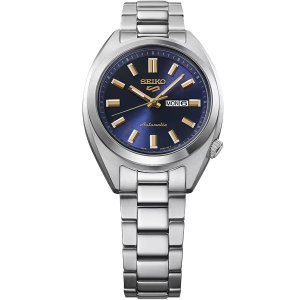 画像3: SEIKO[セイコー] 5 SPORTS [5スポーツ]SNXS series　SRRA009 メカニカル  メタルバンド  レディス　正規品 (3)