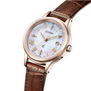 画像4: CITIZEN[シチズン]XC[クロスシー] ES9497-02D   hikari collection   エコドライブ電波時計 (ワールドタイム)  　正規品 (4)