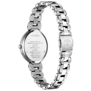 画像3: CITIZEN[シチズン]  EXCEED[エクシード] ES9510-57D　 光発電エコ・ドライブ電波時計 　ダイレクトフライト  　 レディス　正規品 (3)