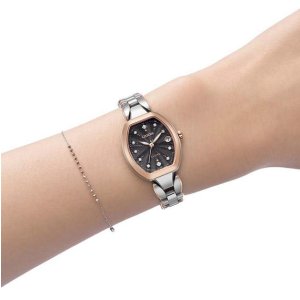 画像9: CITIZEN[シチズン]  EXCEED[エクシード] ES9485-52E　 光発電エコ・ドライブ電波時計 　ダイレクトフライト  KIZASHI Collection　限定モデル400本  レディスモデル　正規品 (9)