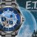画像11: CITIZEN[シチズン]  CITIZEN コレクション NH9144-55L　メカニカル  オープンハート  UNIVERSAL  映画『E.T.』をモチーフにした   限定モデル350本   メンズモデル　正規品 (11)
