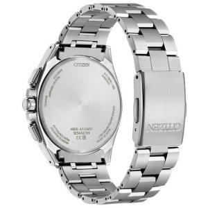 画像3: CITIZEN[ シチズン]ATTESA[アテッサ]  AT8244-57E   KIZASHI Collection  エコ・ドライブ電波時計 ダイレクトフライト  限定モデル1,000本    メンズ　正規品 (3)