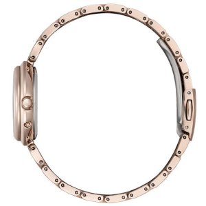 画像2: CITIZEN[シチズン]XC[クロスシー] ES9467-97E　mizu collection  KIZASHI Collection　光発電『エコ・ドライブ』電波時計　Happy Flight  限定モデル1,000本 正規品 (2)