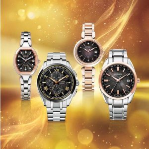画像7: CITIZEN[シチズン]  CITIZEN コレクション　CB0264-55E　KIZASHI Collection　光発電エコ・ドライブ電波時計 　ダイレクトフライト　限定モデル1,200本 　メンズモデル　 正規品 (7)