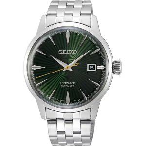 画像1: SEIKO[セイコー]　PRESAGE[プレザージュ]  SARY271　Cocktail Time  メカニカル   メタルバンド　メンズモデル　正規品 (1)