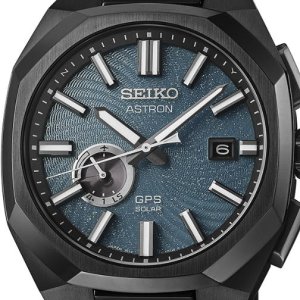 画像3: SEIKO[セイコー]  ASTRON[アストロン] SBXD039  コアショップ専用モデル 　ソーラーGPS衛星電波修正 　 "Starry Sky" 2026 限定モデル 世界限定：1,500本（うち国内：500本）  メンズ　正規品 (3)