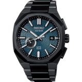 画像: SEIKO[セイコー]  ASTRON[アストロン] SBXD039  コアショップ専用モデル 　ソーラーGPS衛星電波修正 　 "Starry Sky" 2026 限定モデル 世界限定：1,500本（うち国内：500本）  メンズ　正規品