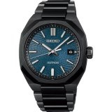 画像: SEIKO[セイコー]  ASTRON[アストロン] SBXY107   NEXTER（ネクスター）ソーラー電波修正 　"Starry Sky" 2026 限定モデル 国内限定700本 　メタルバンド　メンズモデル　正規品