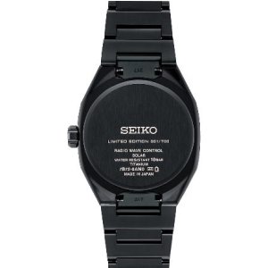 画像2: SEIKO[セイコー]  ASTRON[アストロン] SBXY107   NEXTER（ネクスター）ソーラー電波修正 　"Starry Sky" 2026 限定モデル 国内限定700本 　メタルバンド　メンズモデル　正規品 (2)