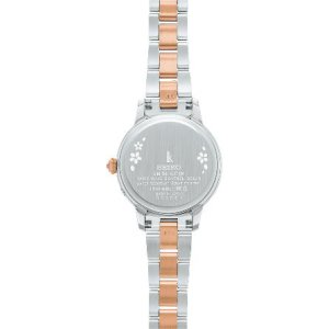 画像2: SEIKO[セイコー]　LUKIA[ルキア] Essential Collection  SSVW244　2026 SAKURA Blooming Limited Edition 国内限定700本 ソーラー電波修正　レディスモデル　正規品 (2)