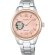 画像1: SEIKO[セイコー]　SEIKO SELECTION[セイコー セレクション]　SSDE024   2026 SAKURA Blooming Limited Edition　国内限定800本　レディスモデル 　メカニカル　   正規品 (1)