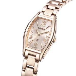 画像4: CITIZEN[ シチズン]XC[クロスシー] basic collection  　EW5546-56X   　光発電エコ・ドライブ　 レディス   正規品 (4)