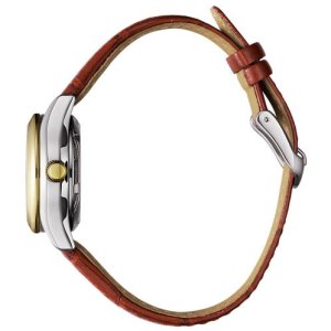 画像2: CITIZEN[ シチズン]　CITIZEN コレクション[シチズンコレクション] PD7166-03A　メカニカル デイ＆デイト　レディス 正規品 (2)