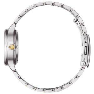画像2: CITIZEN[シチズン] CITIZEN コレクション　PD7154-61P　 　メカニカル　 デイ＆デイト  レディス　 正規品 (2)