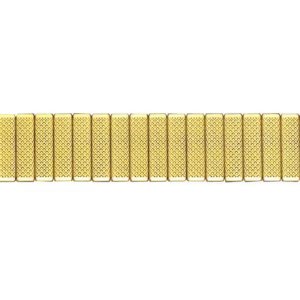 画像2: BAMBI[バンビ]　BAMBI　バンビメタル　エバー　BSEE5054G　正規品　「腕時計交換ベルト」 (2)