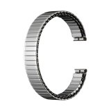 画像: BAMBI[バンビ]　BAMBI　バンビメタル　エバー　BSEE5053S　正規品　「腕時計交換ベルト」