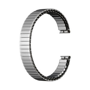 画像1: BAMBI[バンビ]　BAMBI　バンビメタル　エバー　BSEE5053S　正規品　「腕時計交換ベルト」 (1)