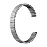 画像: BAMBI[バンビ]　BAMBI　バンビメタル　エバー　BSEE8064S　正規品　「腕時計交換ベルト」