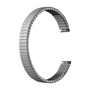 画像1: BAMBI[バンビ]　BAMBI　バンビメタル　エバー　BSEE8064S　正規品　「腕時計交換ベルト」 (1)