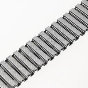 画像3: BAMBI[バンビ]　BAMBI　バンビメタル　エバー　BSEE8054S　正規品　「腕時計交換ベルト」 (3)