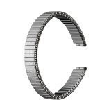 画像: BAMBI[バンビ]　BAMBI　バンビメタル　エバー　BSEE8211S　正規品　「腕時計交換ベルト」