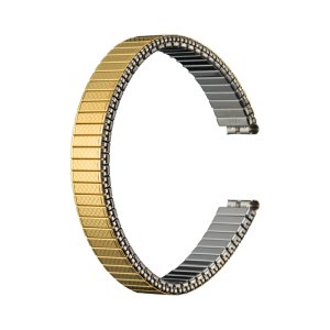 画像: BAMBI[バンビ]　BAMBI　バンビメタル　エバー　BSEE8211G　正規品　「腕時計交換ベルト」