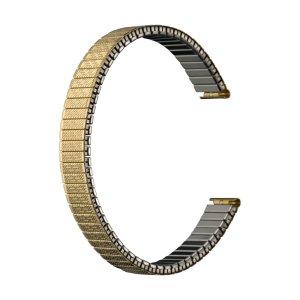 画像: BAMBI[バンビ]　BAMBI　バンビメタル　エバー　BSEE8064G　正規品　「腕時計交換ベルト」