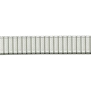 画像2: BAMBI[バンビ]　BAMBI　バンビメタル　エバー　BSEE8211S　正規品　「腕時計交換ベルト」 (2)