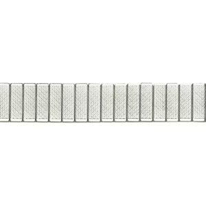 画像2: BAMBI[バンビ]　BAMBI　バンビメタル　エバー　BSEE5067S　正規品　「腕時計交換ベルト」 (2)