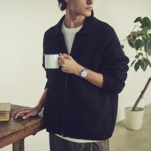 画像8: SEIKO[セイコー]　PRESAGE[プレザージュ]　SART013 　コアショップモデル　Classic Series  クラフツマンシップ 琺瑯ダイヤル　メカニカル 　メタルバンド 　メンズ　 正規品 (8)