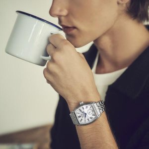 画像7: SEIKO[セイコー]　PRESAGE[プレザージュ]　SART013 　コアショップモデル　Classic Series  クラフツマンシップ 琺瑯ダイヤル　メカニカル 　メタルバンド 　メンズ　 正規品 (7)