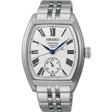 画像: SEIKO[セイコー]　PRESAGE[プレザージュ]　SART013 　コアショップモデル　Classic Series  クラフツマンシップ 琺瑯ダイヤル　メカニカル 　メタルバンド 　メンズ　 正規品