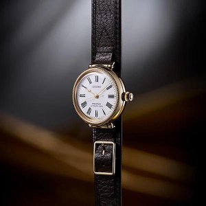 画像8: SEIKO[セイコー]　PRESAGE[プレザージュ]　SARX136　コアショップモデル　Classic Series　セイコー創業145 周年記念 クラフツマンシップ 琺瑯ダイヤル 限定モデル 世界限定：1,450本（うち国内：400本）  メンズ　 正規品 (8)