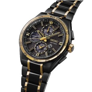 画像3: SEIKO[セイコー]  ASTRON[アストロン]　SBXC186  コアショップ専用モデル　セイコー創業145周年記念 限定モデル 世界限定：1,450本（うち国内：600本）  メンズ　正規品 (3)
