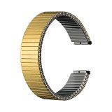 画像: BAMBI[バンビ]　BAMBI　バンビメタル　エバー　BSEE3101G　正規品　「腕時計交換ベルト」