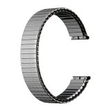 画像: BAMBI[バンビ]　BAMBI　バンビメタル　エバー　BSEE1184S　正規品　「腕時計交換ベルト」