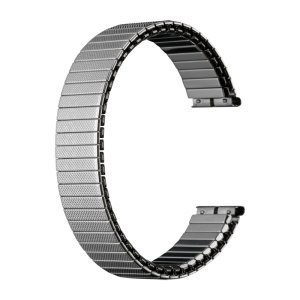 画像: BAMBI[バンビ]　BAMBI　バンビメタル　エバー　BSEE1184S　正規品　「腕時計交換ベルト」