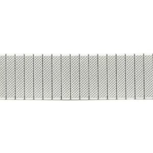 画像2: BAMBI[バンビ]　BAMBI　バンビメタル　エバー　BSEE1184S　正規品　「腕時計交換ベルト」 (2)