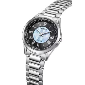画像5: CITIZEN[シチズン]EXCEED[エクシード] CB1110-70W　光発電エコ・ドライブ電波時計 ダイレクトフライト 「誓いの矢」限定モデル第2弾 　限定モデル500本   メンズモデル　正規品 (5)