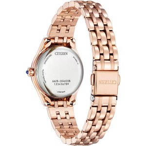 画像3: CITIZEN[シチズン]  シチズンコレクション PR1045-50W  メカニカル   限定1,200本 　レディスモデル    正規品 (3)