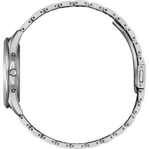 画像2: CITIZEN[シチズン]EXCEED[エクシード] CB1110-70W　光発電エコ・ドライブ電波時計 ダイレクトフライト 「誓いの矢」限定モデル第2弾 　限定モデル500本   メンズモデル　正規品 (2)