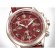 画像5: CITIZEN[シチズン] XC[クロスシー] FB1405-15W   basic collection　光発電エコ・ドライブ　 クロノグラフ 　限定モデル　限定1,000本　 レディース　正規品 (5)
