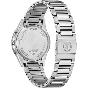 画像3: CITIZEN[シチズン]EXCEED[エクシード] CB1110-70W　光発電エコ・ドライブ電波時計 ダイレクトフライト 「誓いの矢」限定モデル第2弾 　限定モデル500本   メンズモデル　正規品 (3)