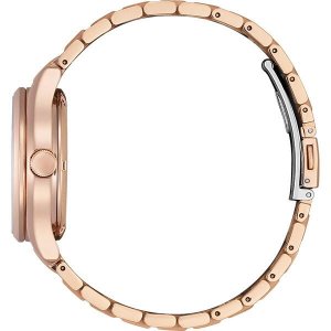 画像2: CITIZEN[シチズン]  シチズンコレクション PC1015-59W  メカニカル   限定1,000本 　レディスモデル    正規品 (2)