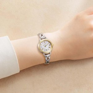 画像5: CITIZEN[ シチズン] Wicca[ウィッカ]  KL0-537-21  ソーラーテック電波  　レディスモデル　正規品 (5)