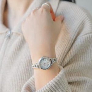 画像9: CITIZEN[ シチズン] Wicca[ウィッカ]  KL0-511-21  ソーラーテック電波   限定モデル900本　レディスモデル　正規品 (9)