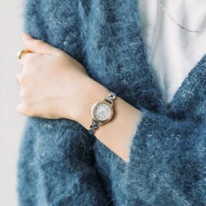 画像6: CITIZEN[ シチズン] Wicca[ウィッカ]  KL0-537-21  ソーラーテック電波  　レディスモデル　正規品 (6)