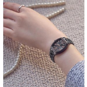 画像2: SEIKO[セイコー]  LUKIA[ルキア] SSQW101　Happy Collection   ソーラー電波修正    メタルバンド  レディスモデル　正規品 (2)