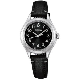 画像1: SEIKO[ セイコー]　SEIKO SELECTION[セイコー セレクション]SSDY053　Sシリーズ 　2026 Raise the Future Limited Edition　ソーラー電波修正 　レザーバンド　 国内限定600本　レディス　正規品 (1)